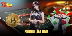 79KING Lừa Đảo - Bóc Trần Sự Thần Đằng Sau Các Bài Viết