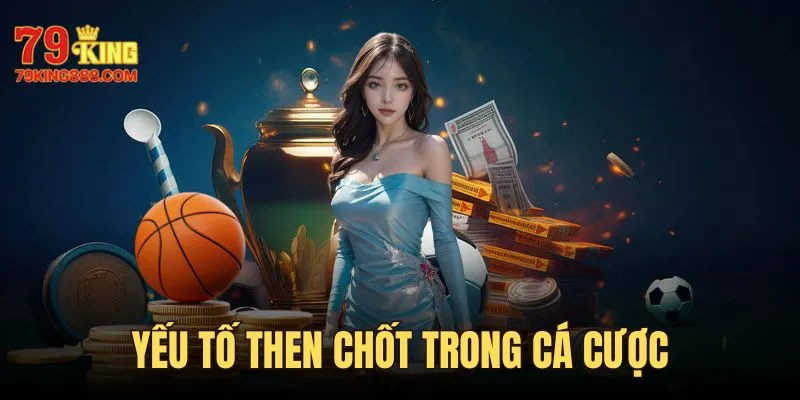 Soi kèo là yếu tố then chốt khi tham gia cược